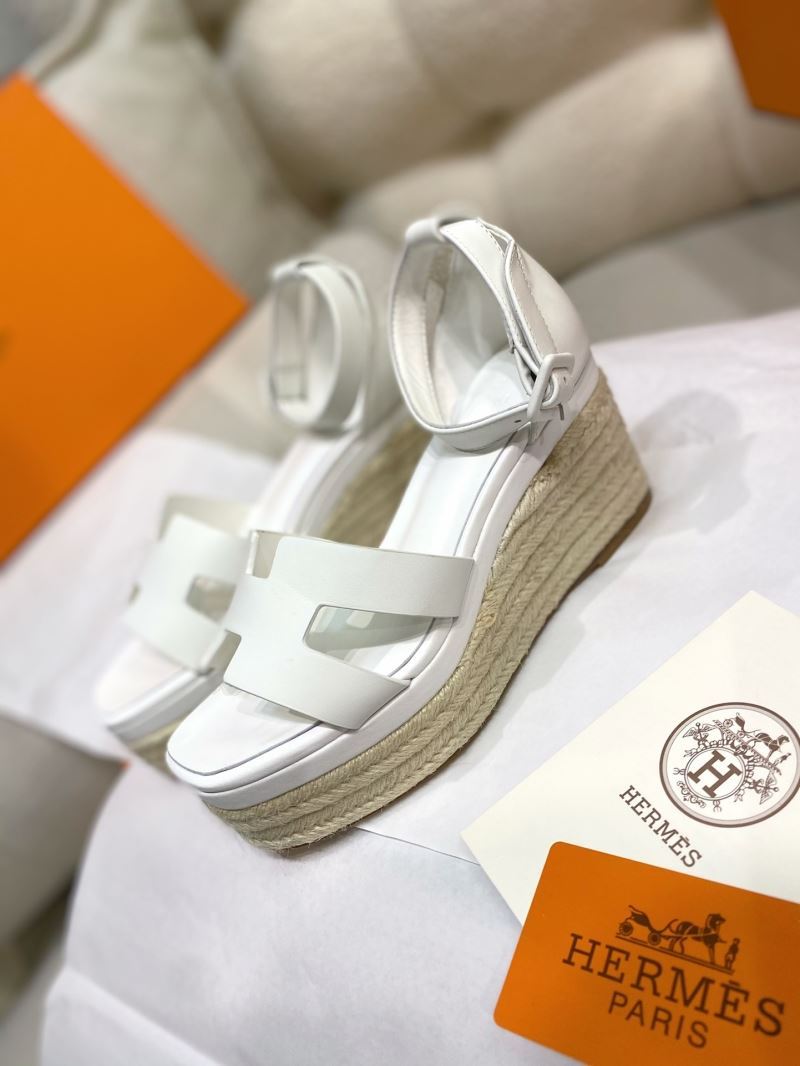 Hermes Sandals